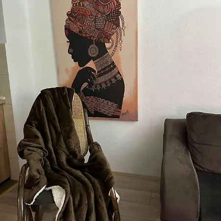 Apartment Anka