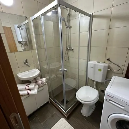 Anka Apartment