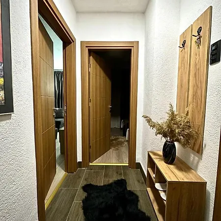 Anka Apartment