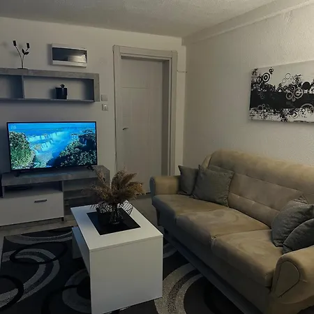 Appartement Anka Štip