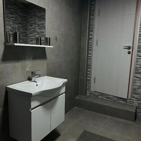 Appartement Anka Štip